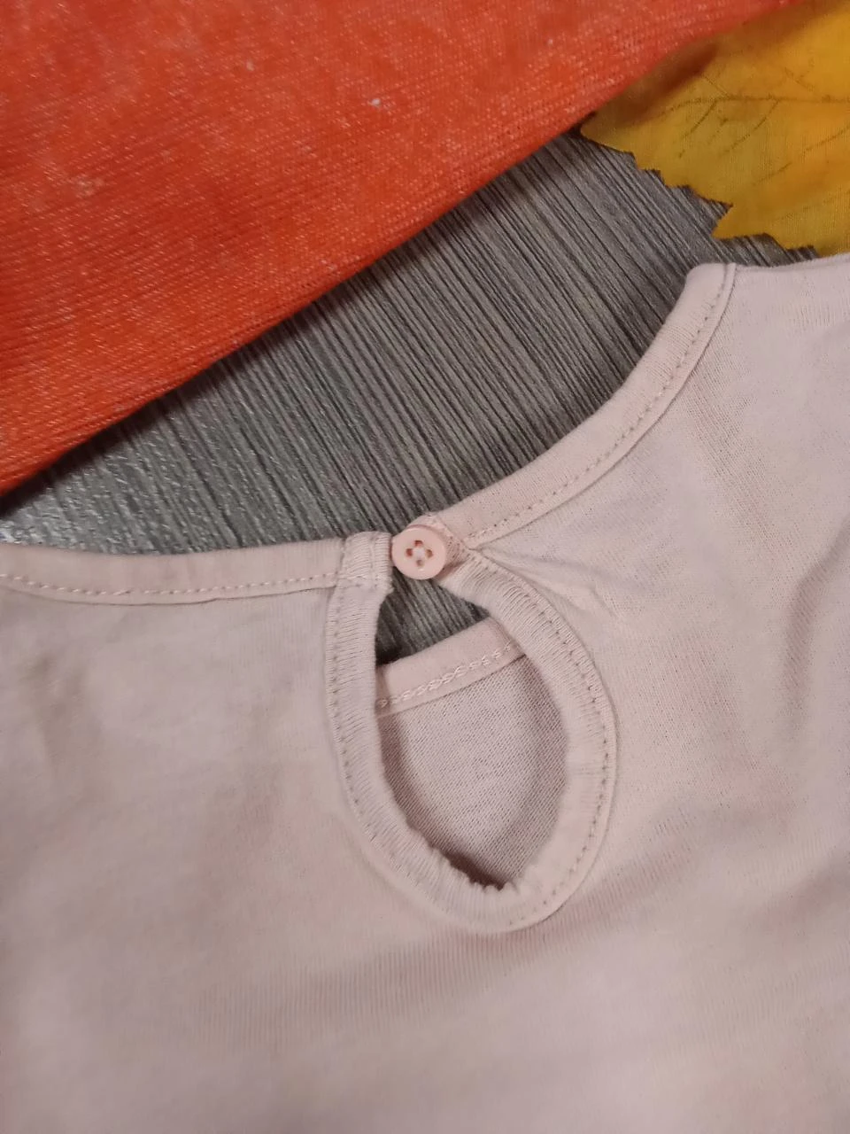 Lote de 3 camisetas de manga larga talla 3 años – photo 9